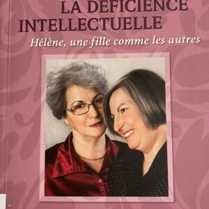 Au-delà de la déficience intellectuelle