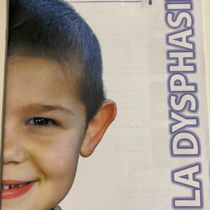 La dysphasie
