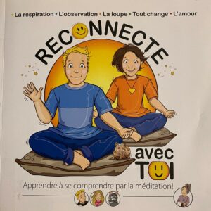 Reconnecte avec toi
