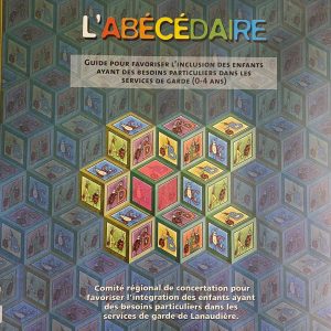 L'abécédaire