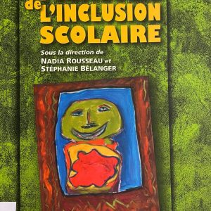 La pédagogie de l'inclusion scolaire