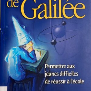 Le chuchottement de Galilée