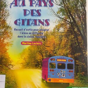 Au pays des gitans