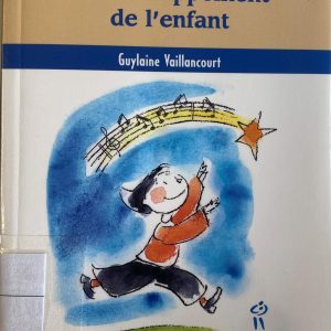 Musique, musicothérapie et développement de l'enfant