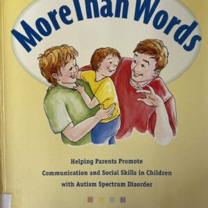 More Than Words
