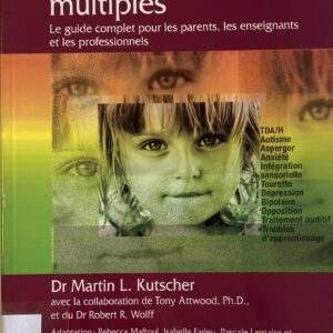 Les enfants atteints de troubles multiples