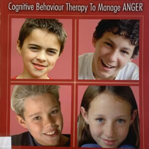 Exploring feeling, cognitive behavior therapy to manage anger