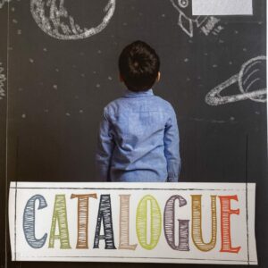 Catalogue de l'AFD