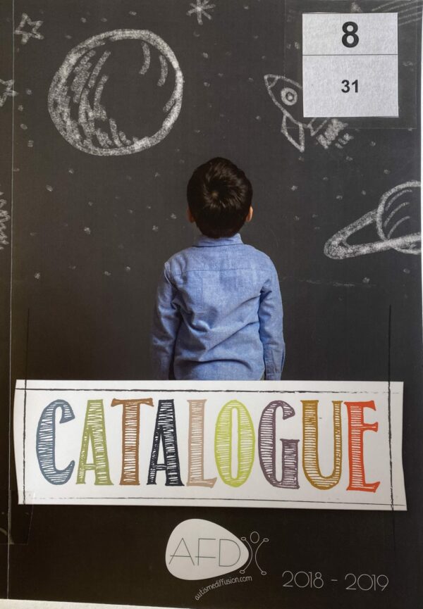 Catalogue de l'AFD