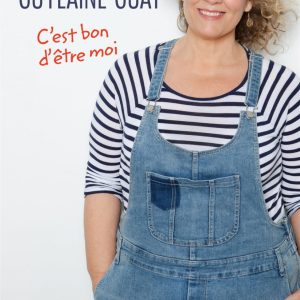 C'est bon d'être moi