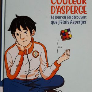 Couleur d'Asperge