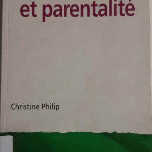 Autisme et parentalité