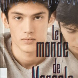 Le monde de Marcelo