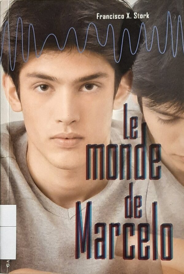 Le monde de Marcelo