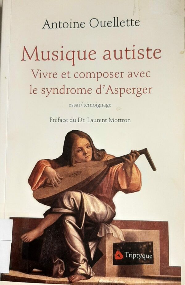 Musique autiste: Vivre et composer avec le syndrome d'Asperger