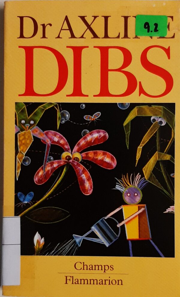 DIBS