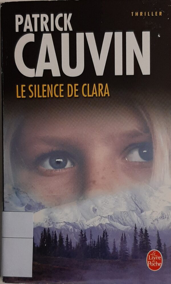 Le silence de Clara