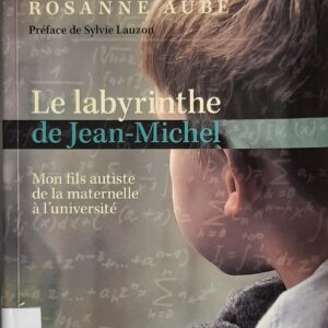 Le labyrinthe de Jean-Michel