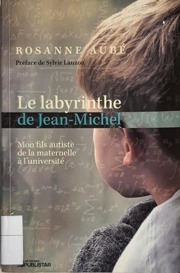 Le labyrinthe de Jean-Michel
