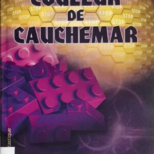Couleur de cauchemar