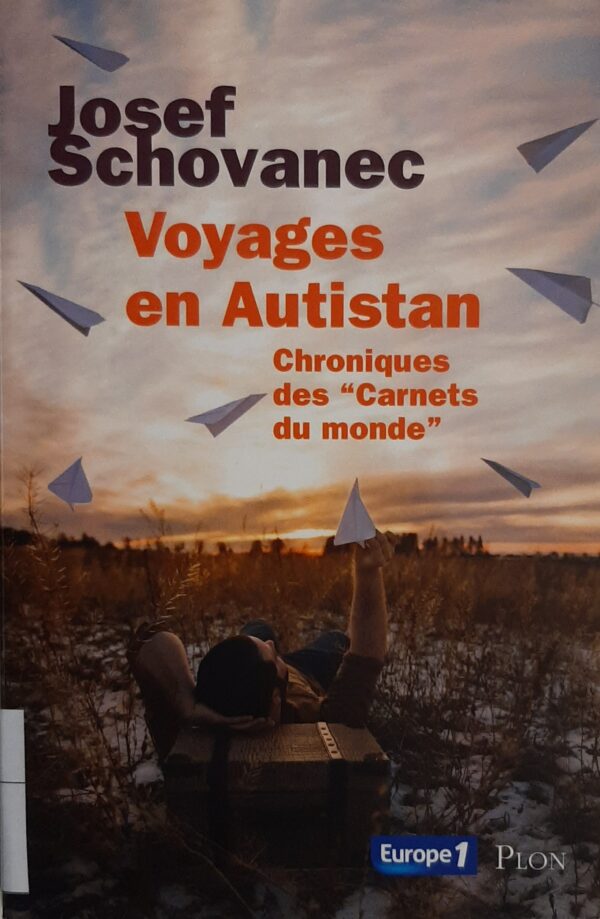 Voyages en Autistan