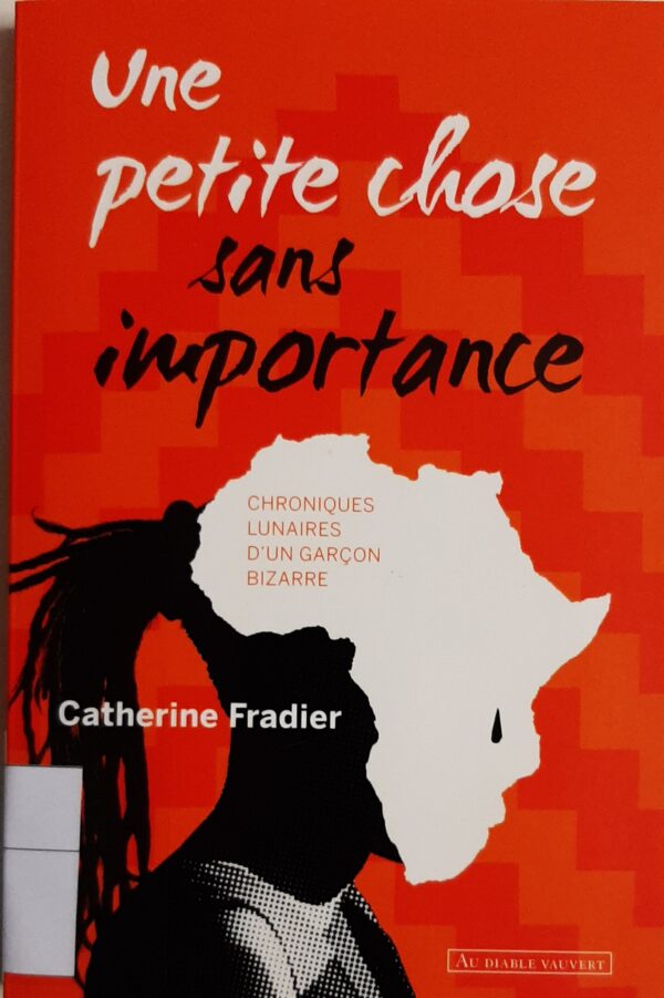 Une petite chose sans importance