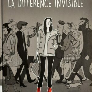 La différence invisible