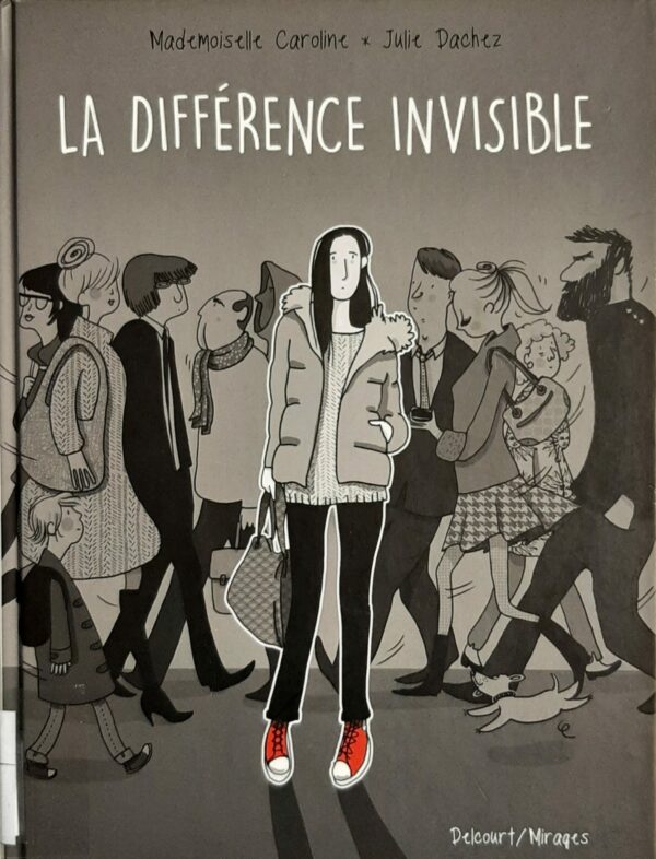 La différence invisible