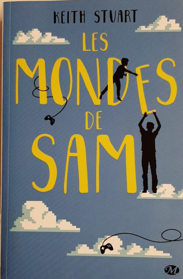 Les mondes de Sam
