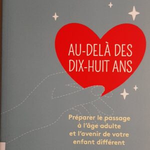 Au-delà des dix-huit ans