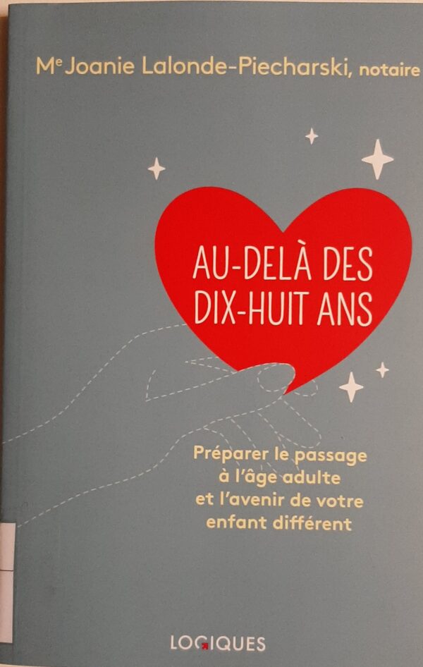 Au-delà des dix-huit ans