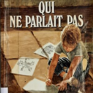 La petite fille qui ne parlait pas