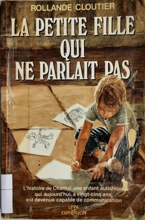La petite fille qui ne parlait pas