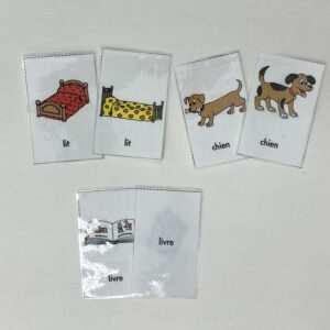 Catégorisation d'objet