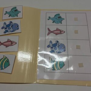 Les poissons