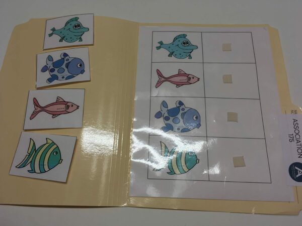 Les poissons