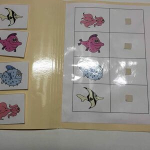 Les poissons