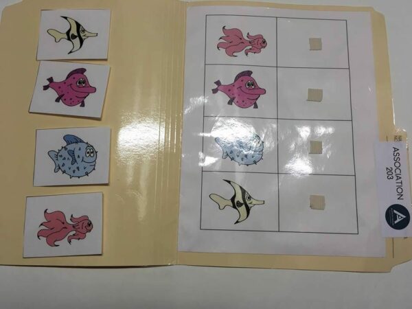 Les poissons