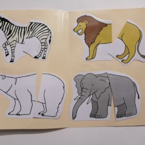 Les animaux