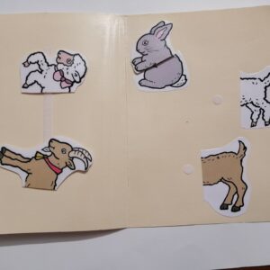 Les animaux