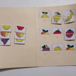 Les fruits
