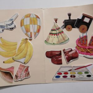 Les objets