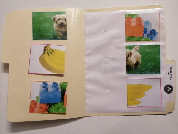 Les images