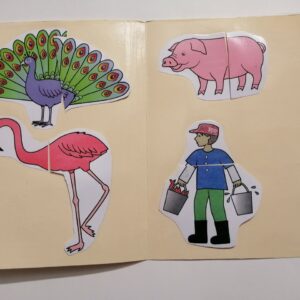 Les animaux