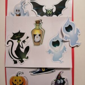 Image d'Halloween