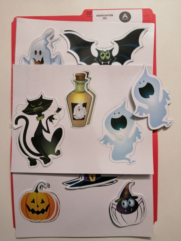 Image d'Halloween