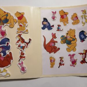 Winnie l'ourson et ses amis