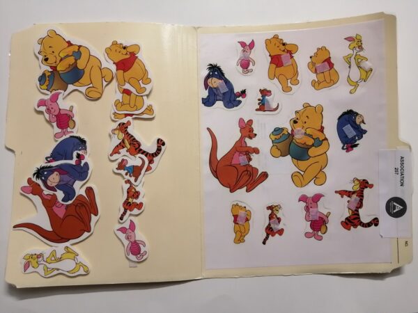 Winnie l'ourson et ses amis
