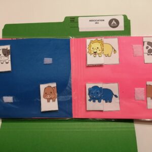 Les animaux