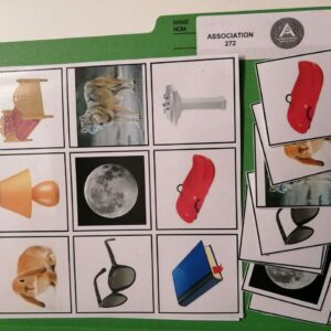 Association des images